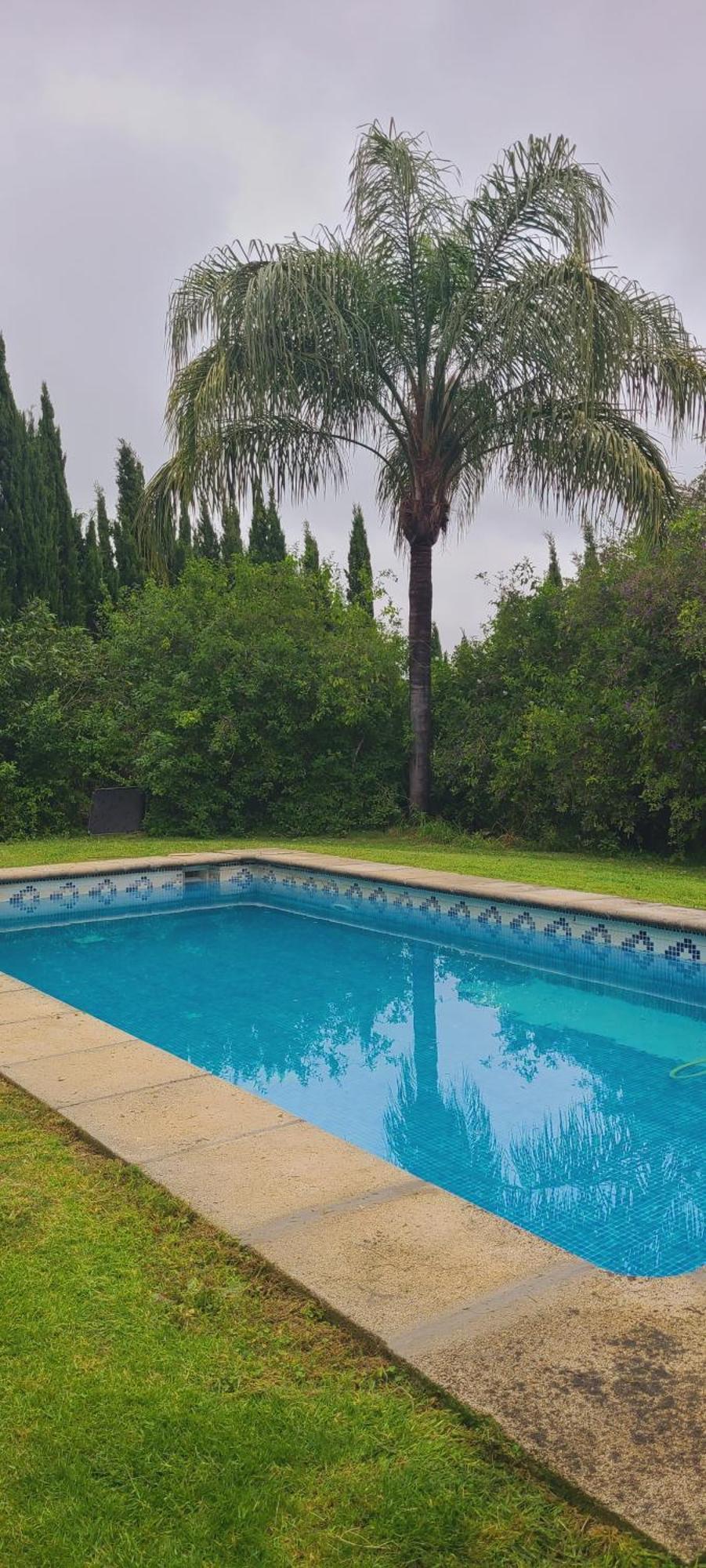 La Alquería Сasa de vacaciones San Martín