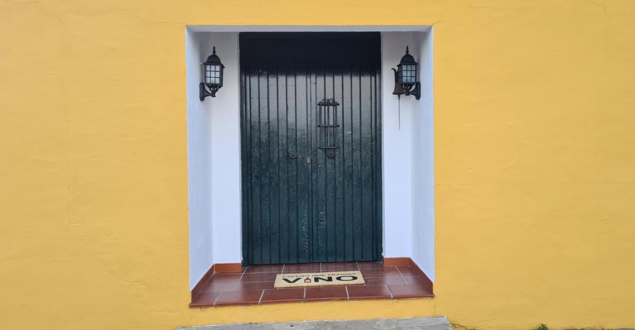 La Alqueria Holiday home