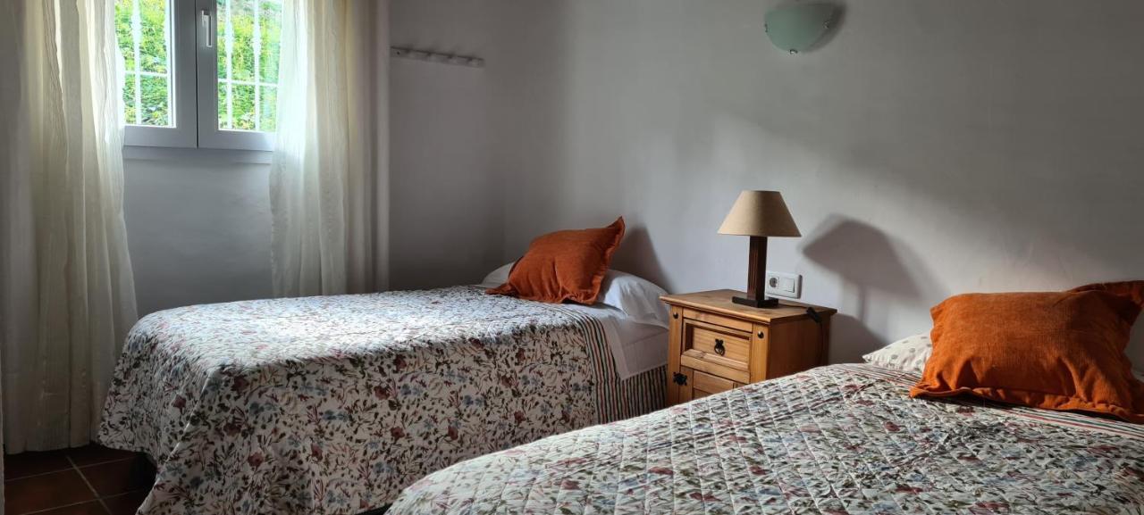 La Alqueria Holiday home