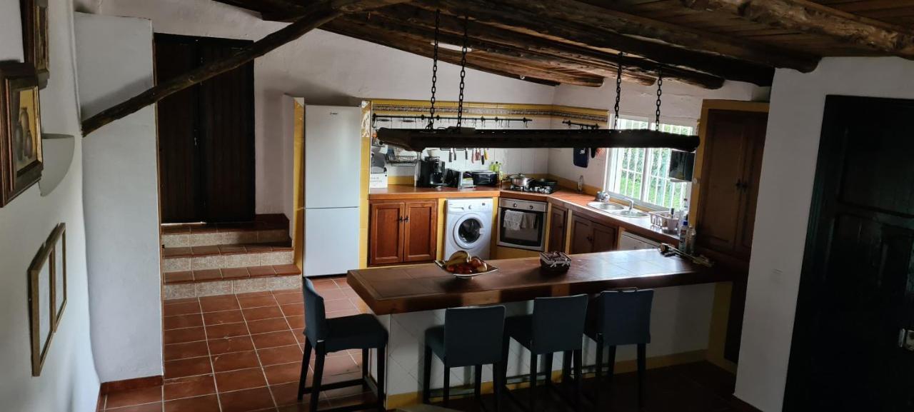 La Alqueria Holiday home