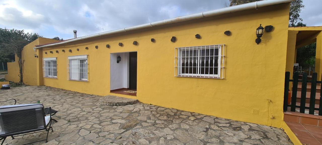 La Alqueria Holiday home
