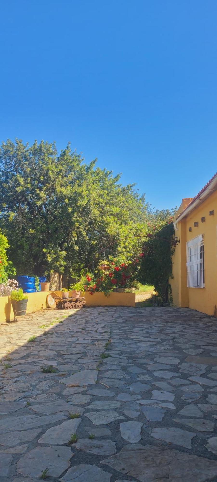 La Alqueria